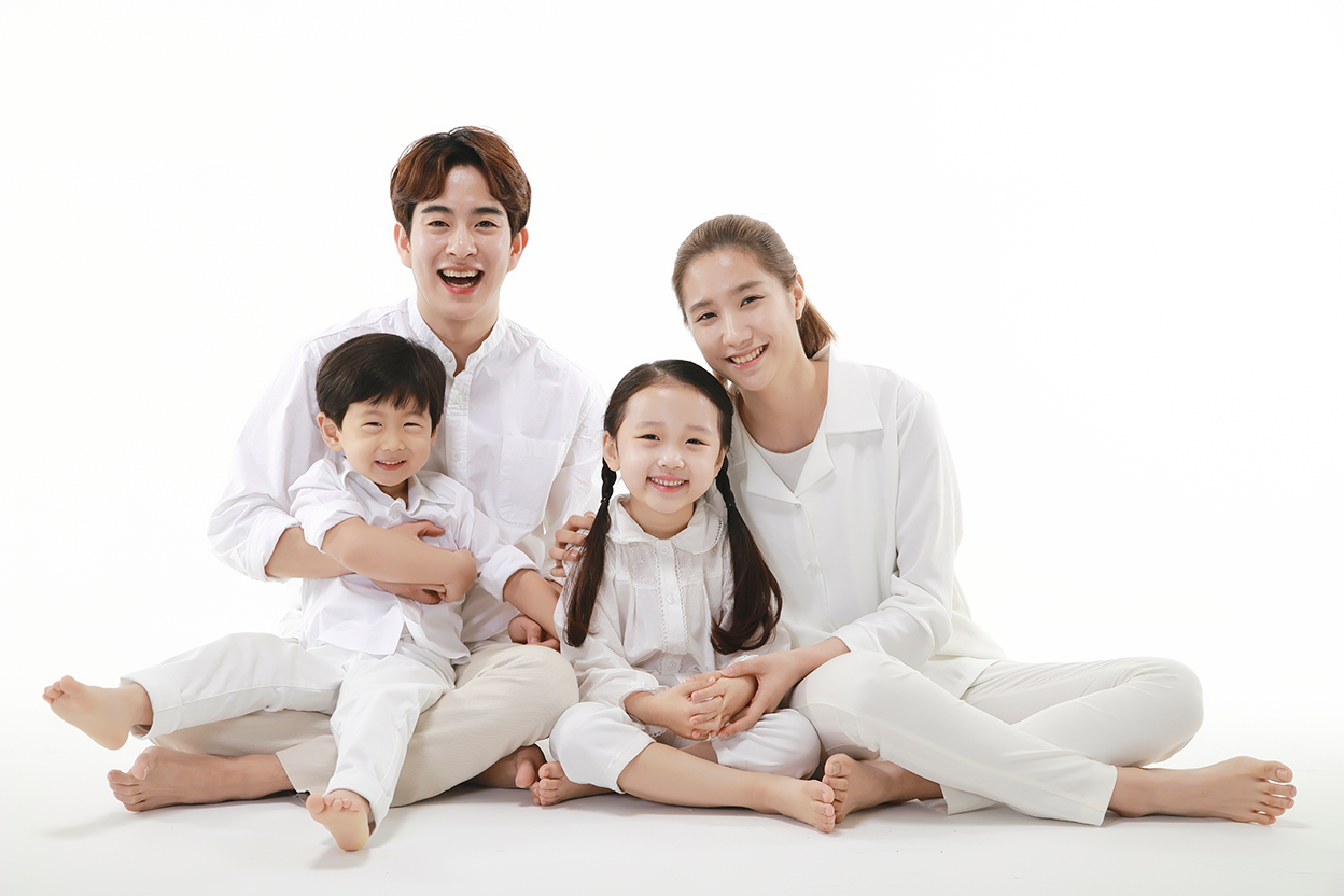 하엘이 가정